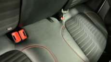 Ford Puma 1.0 EcoBoost Hybrid mHEV ST-Line X First Ed 5dr Petrol Hatchback